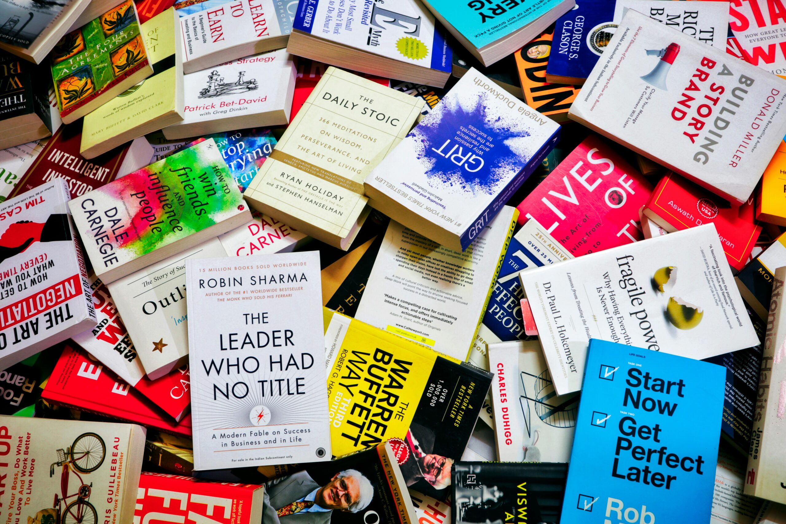 Selling Non-Fiction eBooks: How to Compete